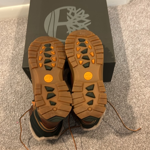 Women’s Timberland boots - Picture 6 of 6